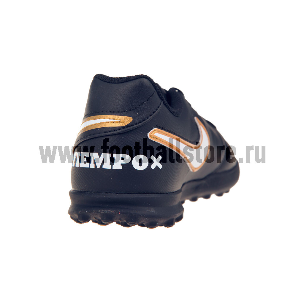 Шиповки детские Nike TiempoX Rio III TF 819197-010