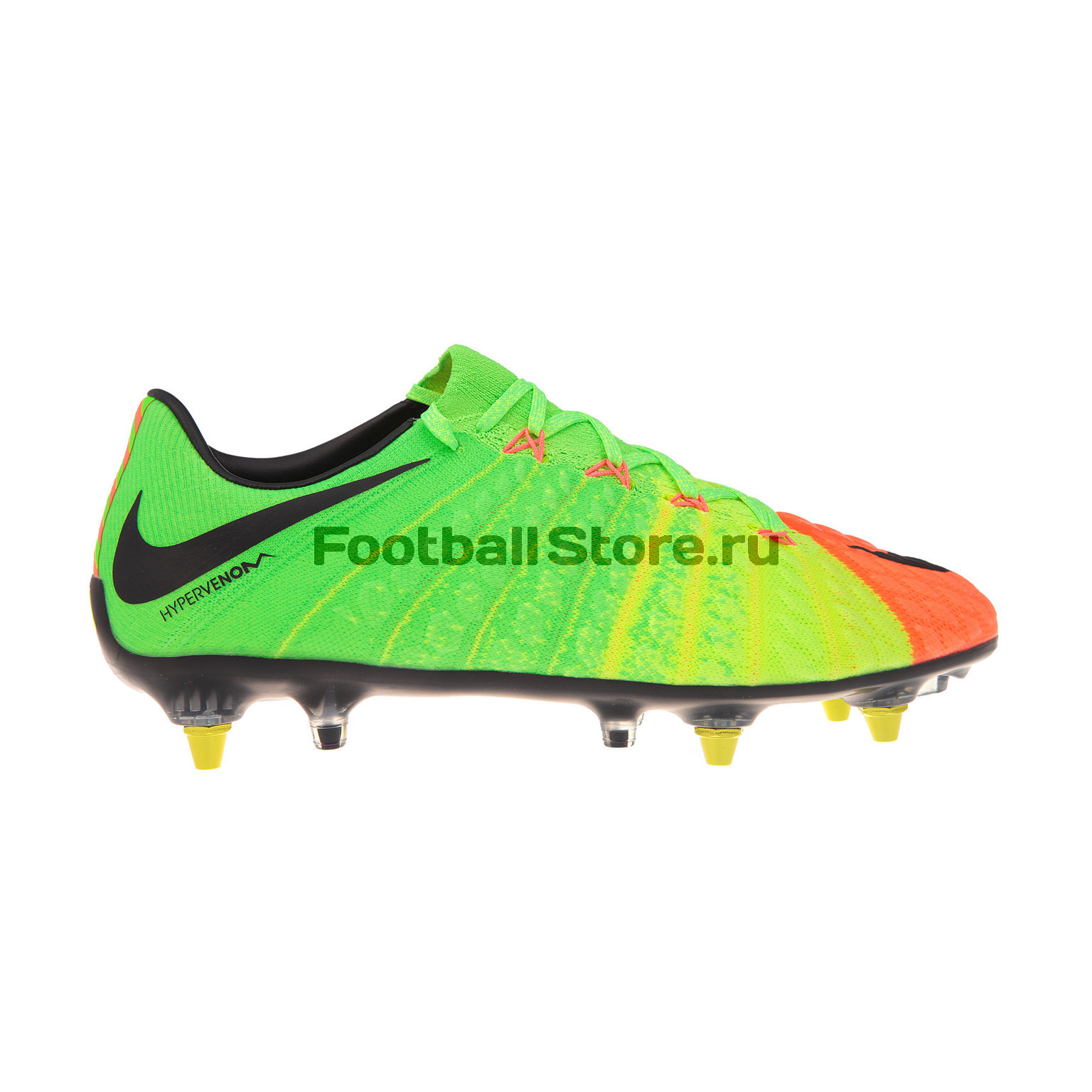 Бутсы Nike Hypervenom Phantom 3 SG Pro 889285-303 