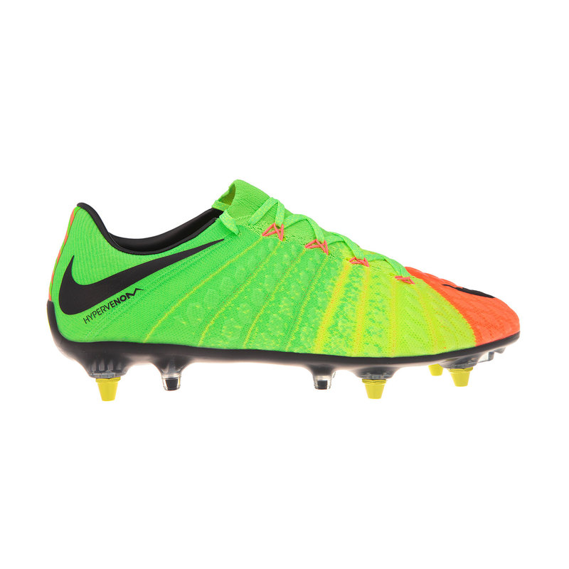 Бутсы Nike Hypervenom Phantom 3 SG Pro 889285-303 