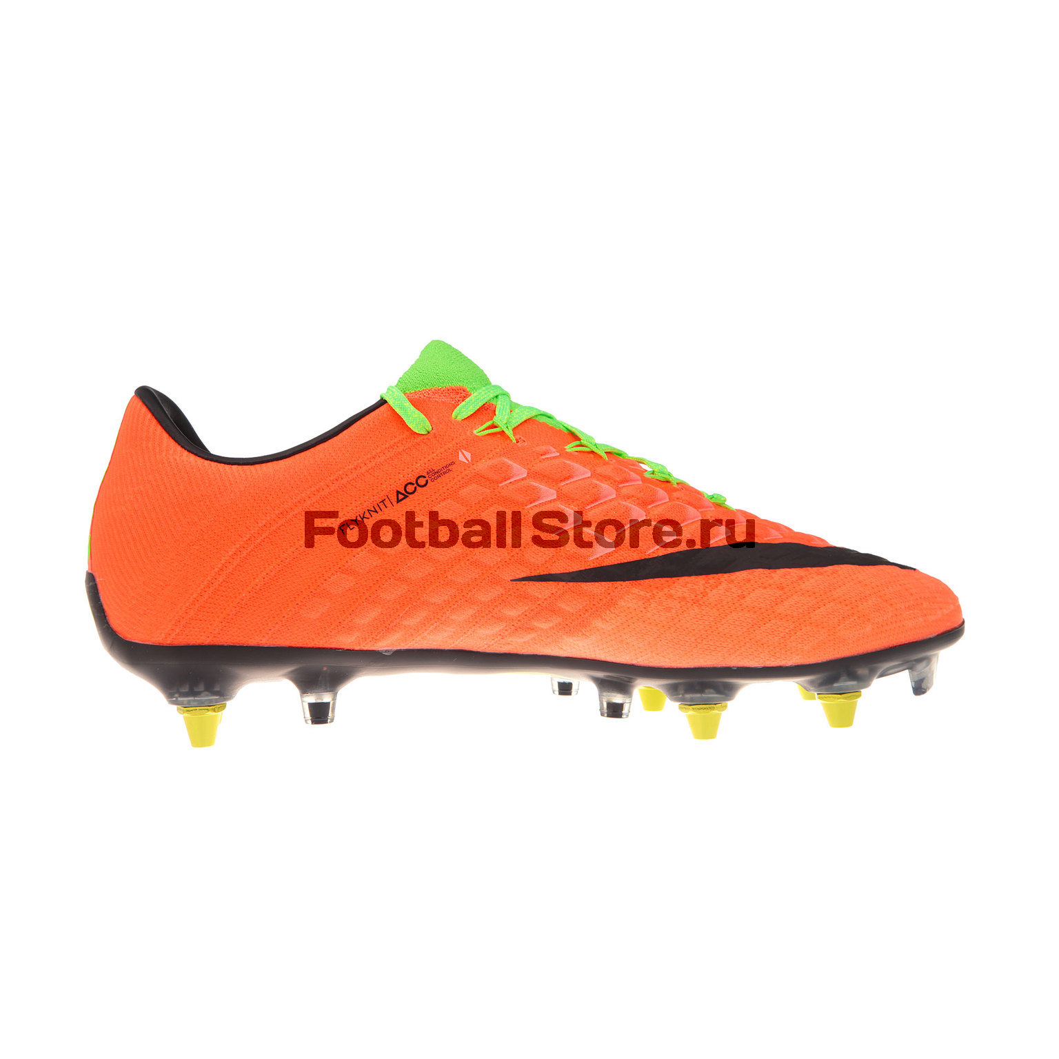 Бутсы Nike Hypervenom Phantom 3 SG Pro 889285-303 