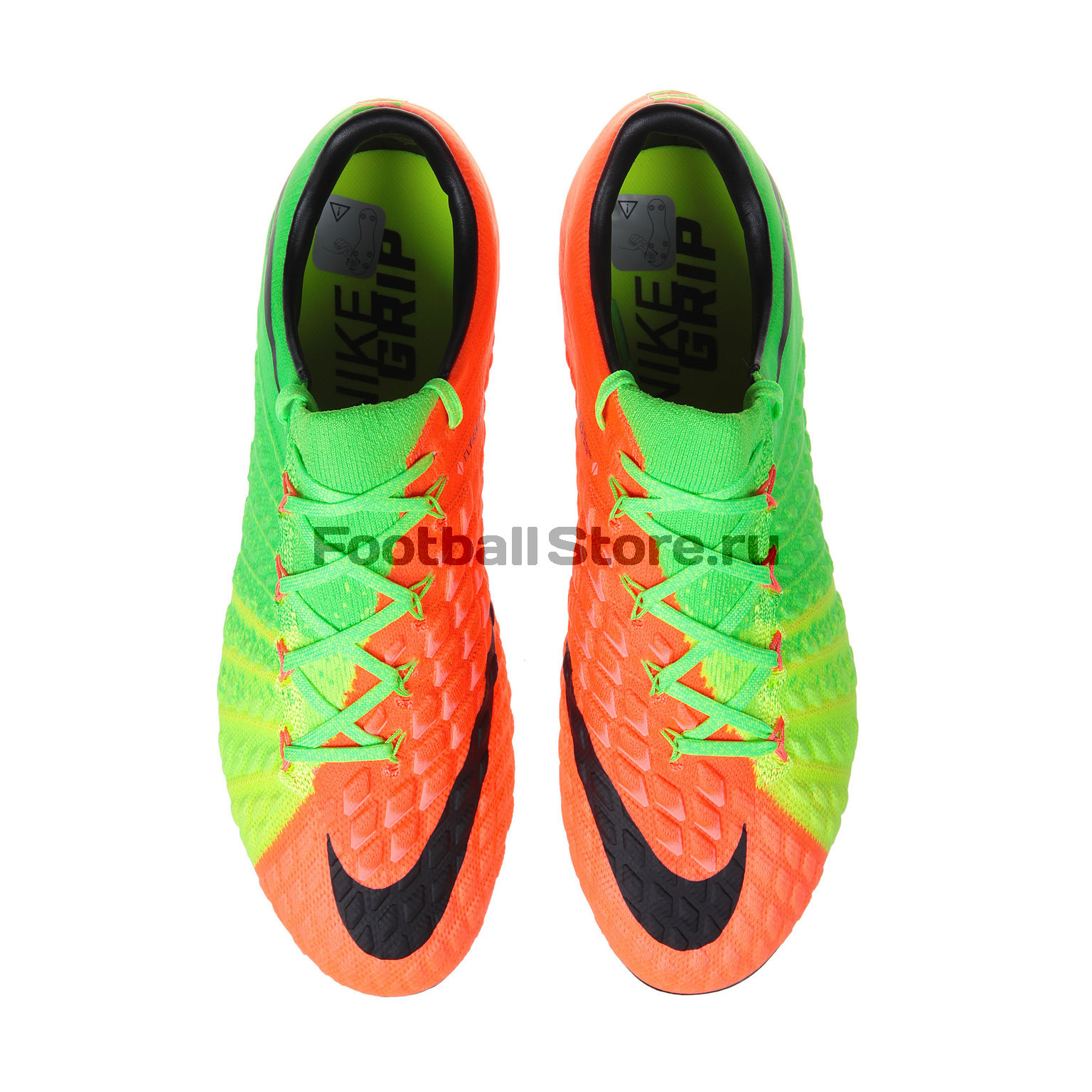 Бутсы Nike Hypervenom Phantom 3 SG Pro 889285-303 