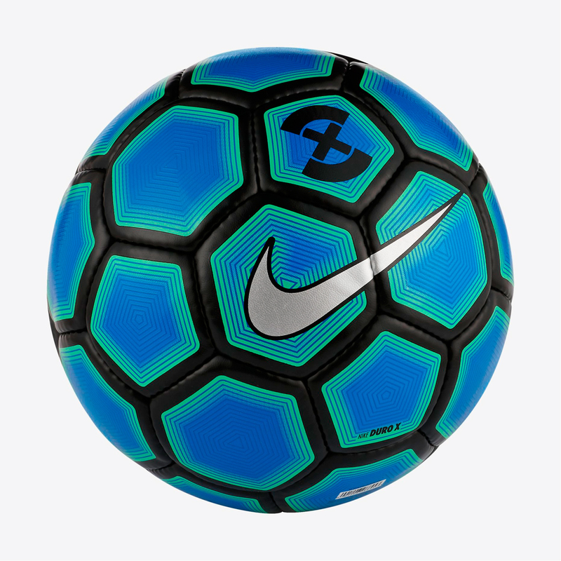 Мяч Nike Football X Duro SC3099-406 