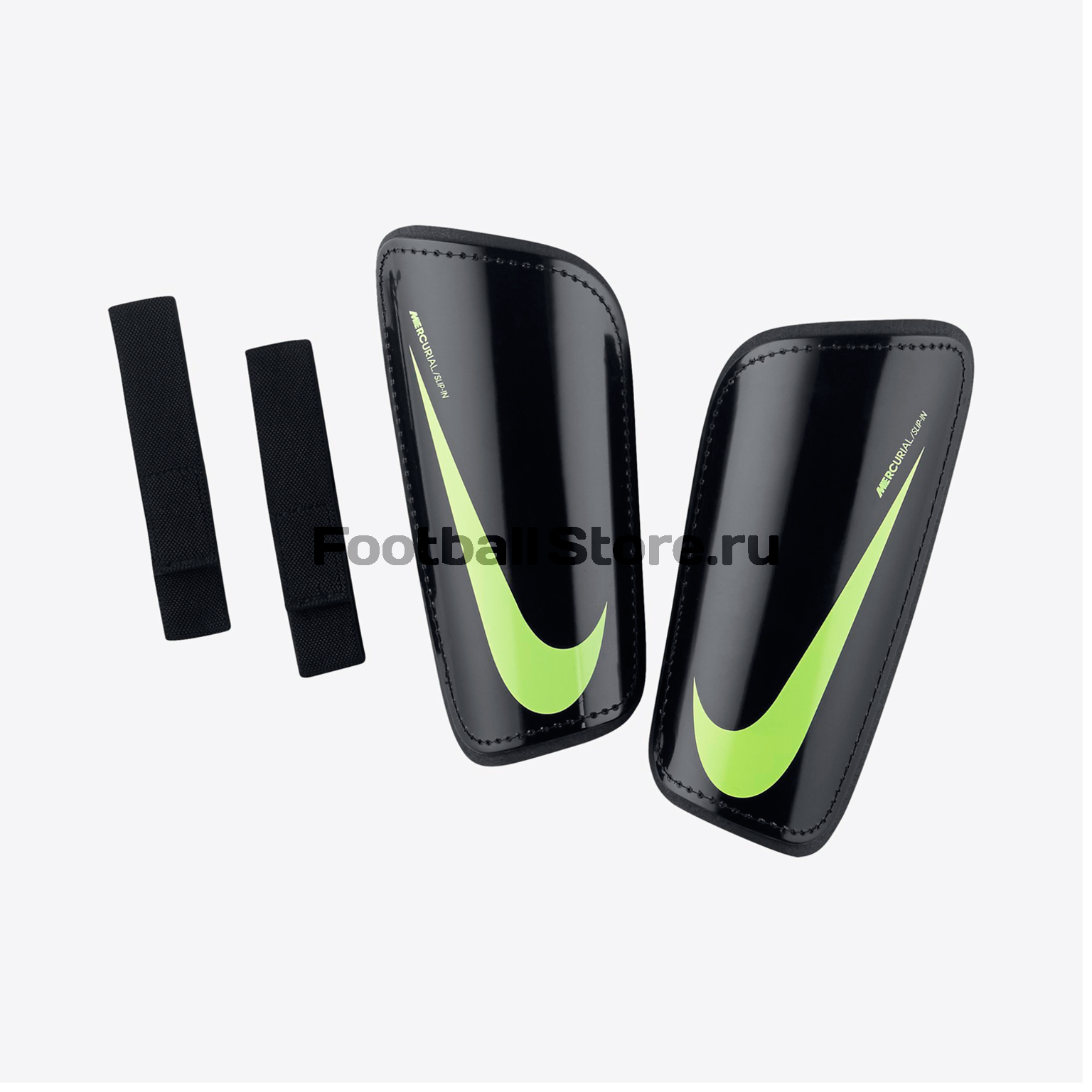 Щитки Nike NK Mercurial HRDSHL GRD SP2101-011