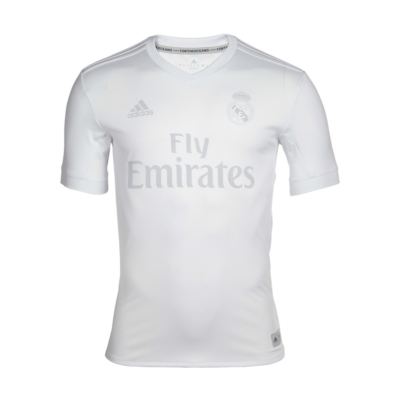 Футболка Adidas Real Madrid Parl JSY B48903 