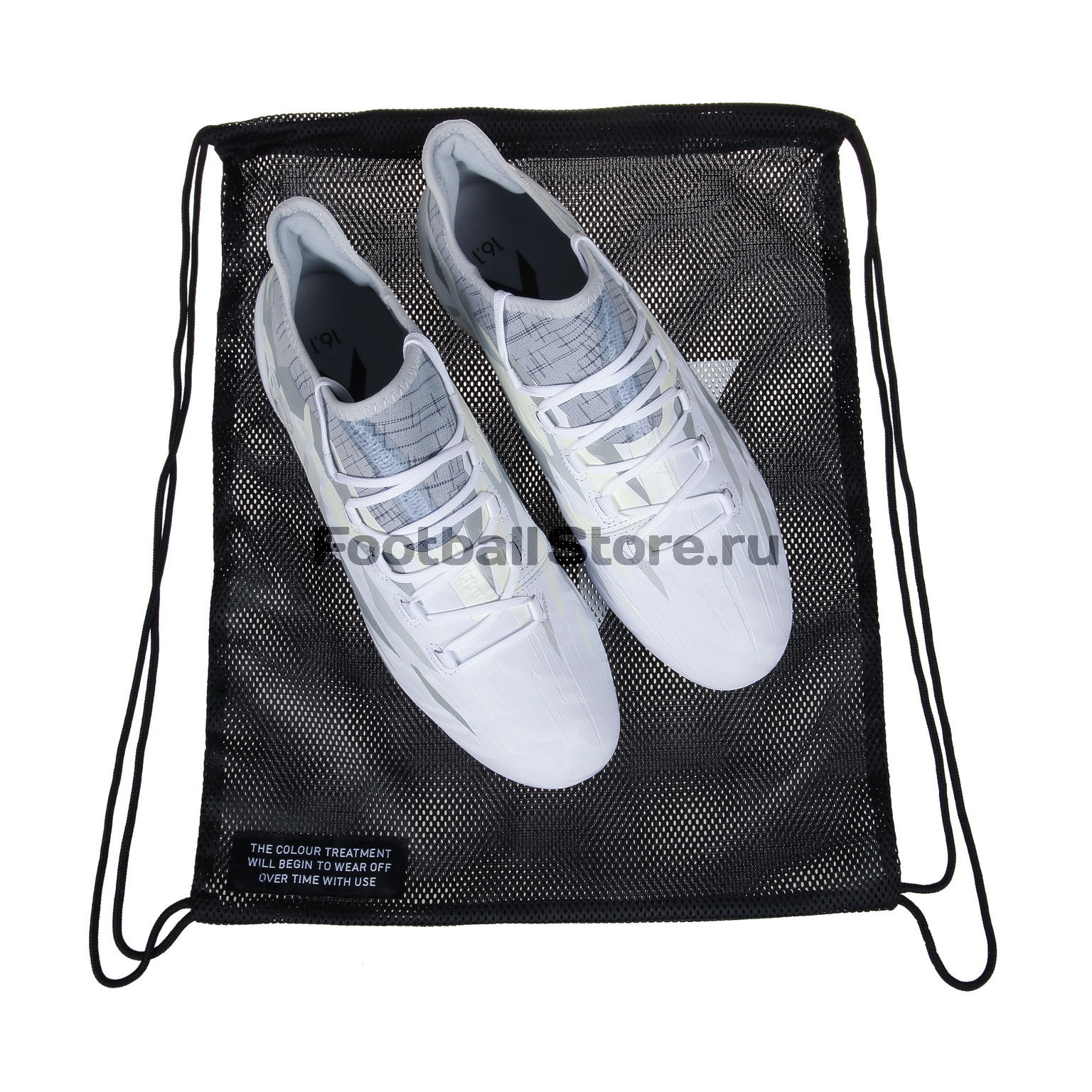 Бутсы Adidas X 16.1 FG BB5838 