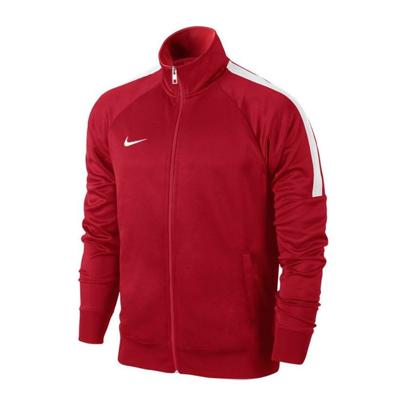 Олимпийка Nike Team Club Trainer Jacket 658683-657