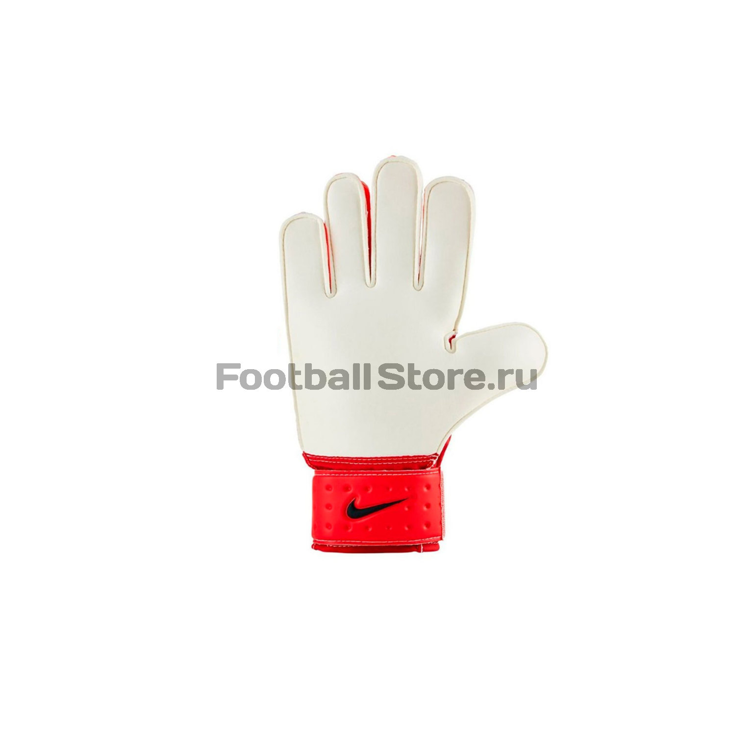 Перчатки вратарские Nike GK Match FA16 GS0330-657