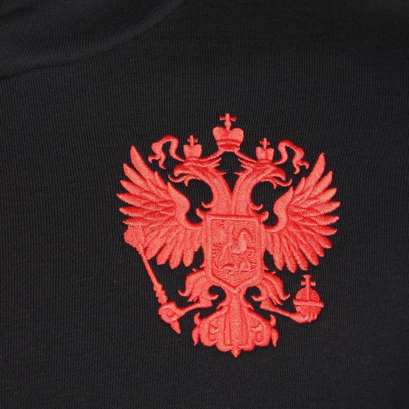 Толстовка Adidas Russia SSP Hood AZ3779