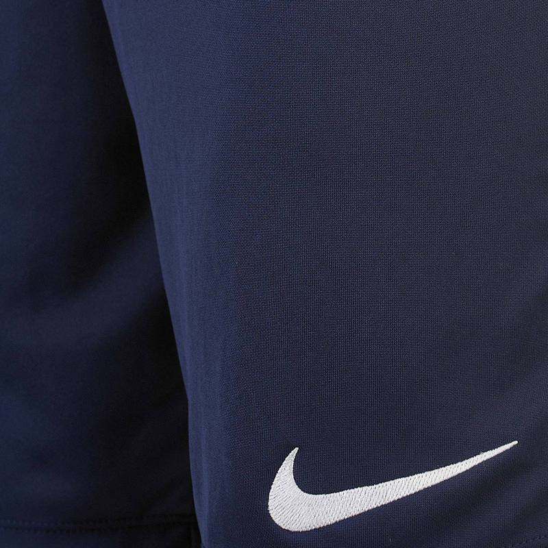 Шорты Nike Park II KNIT Short NB 725887-410