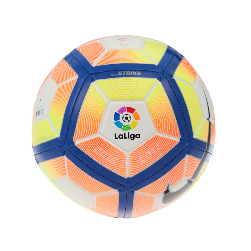 Nike strike la liga hotsell