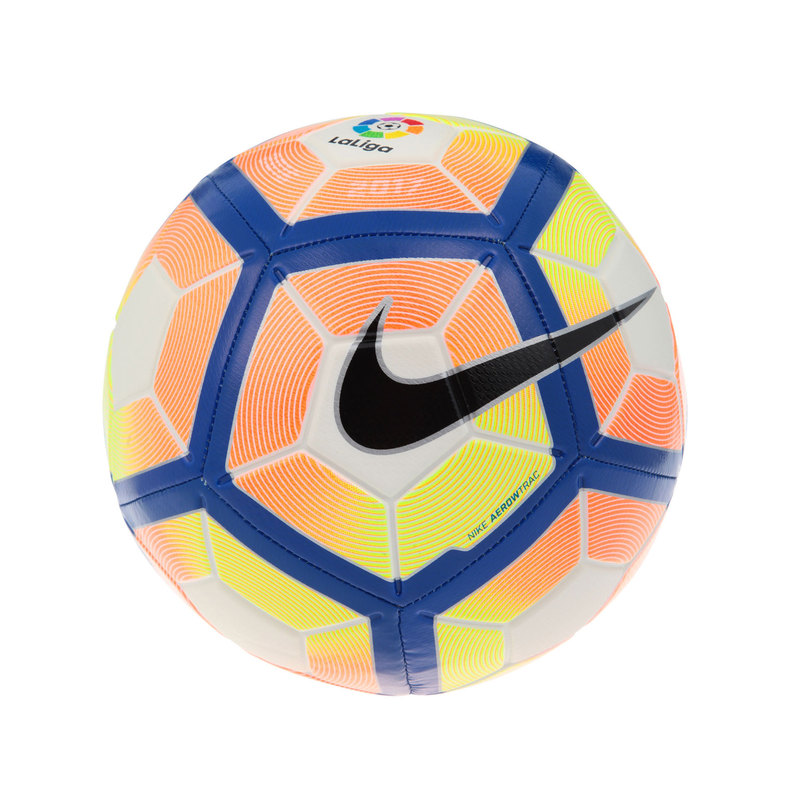Мяч Nike Strike  La Liga SC2984-100