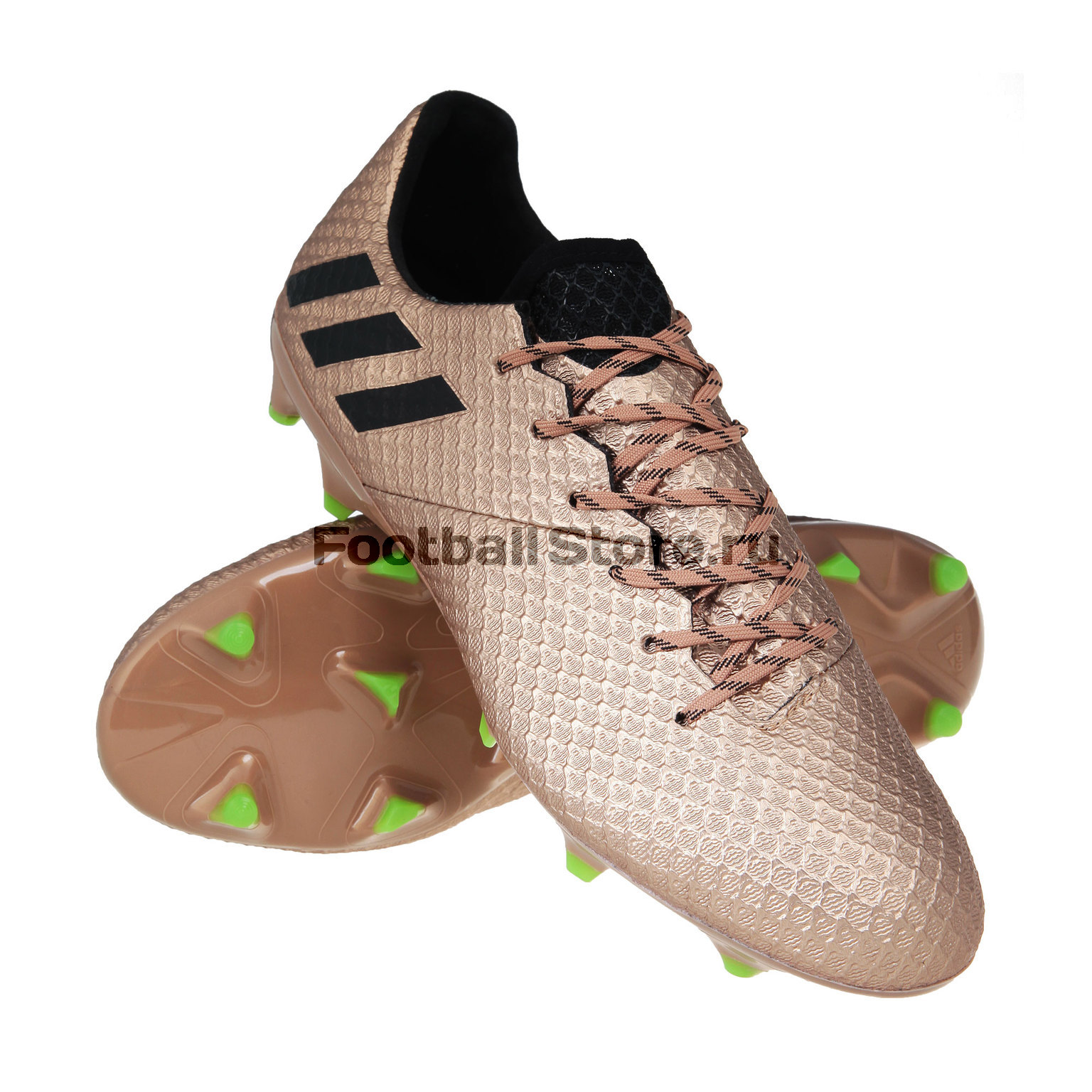 Бутсы Adidas Messi 16.1 FG BA9109 