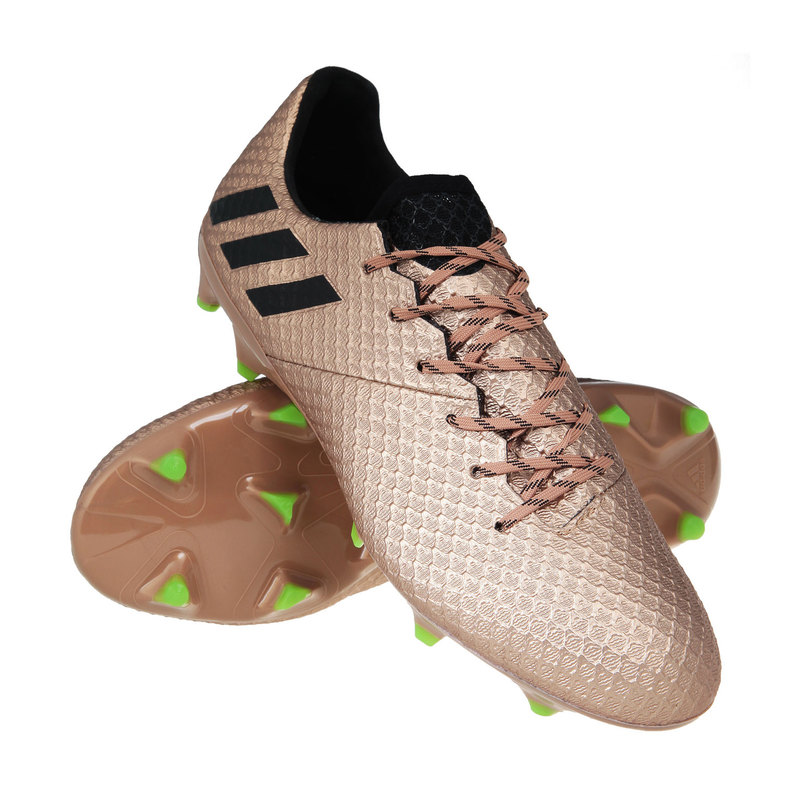 Бутсы Adidas Messi 16.1 FG BA9109 