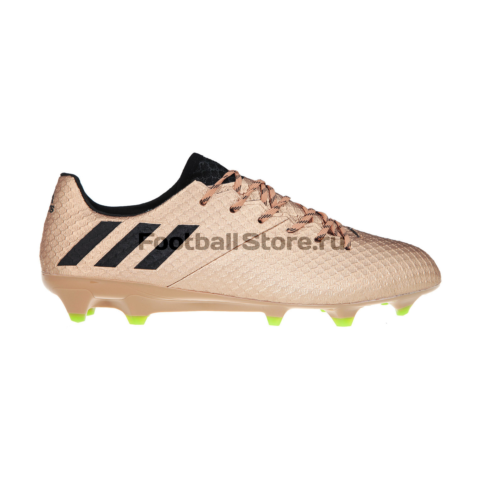 Бутсы Adidas Messi 16.1 FG BA9109 