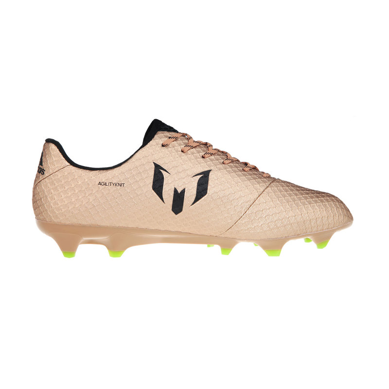 Бутсы Adidas Messi 16.1 FG BA9109 