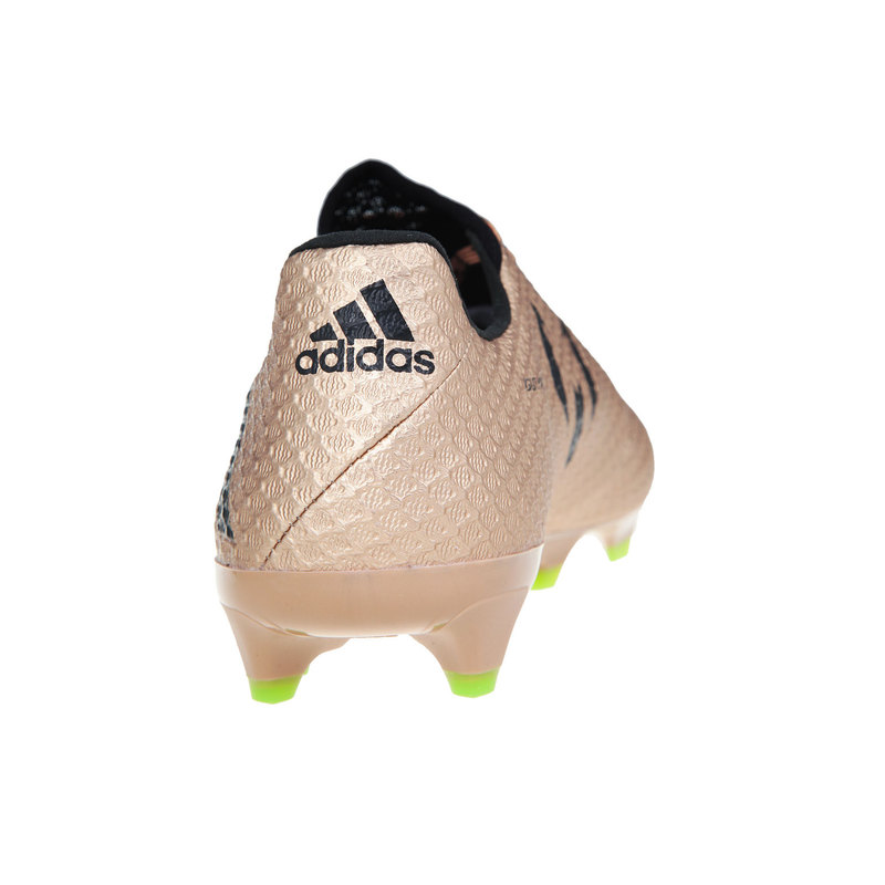 Бутсы Adidas Messi 16.1 FG BA9109 