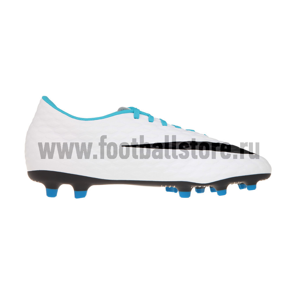 Бутсы Nike Hypervenom Phade III FG 852547-104