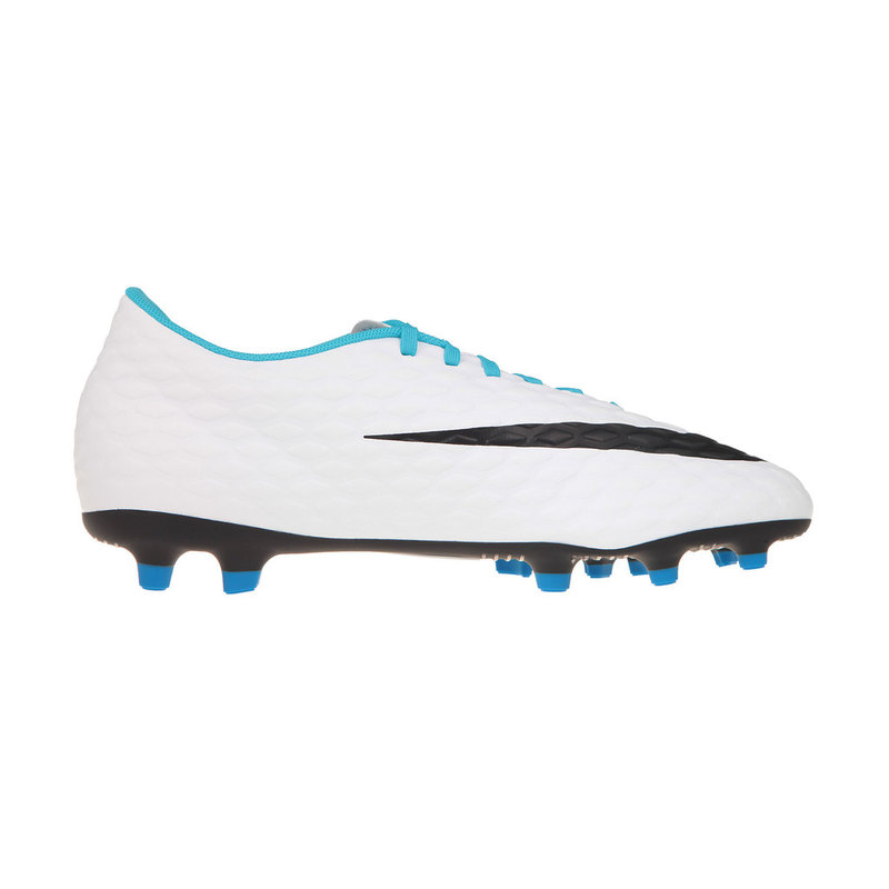 Бутсы Nike Hypervenom Phade III FG 852547-104