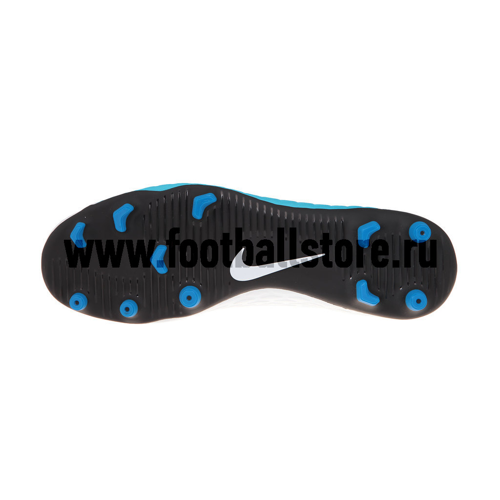 Бутсы Nike Hypervenom Phade III FG 852547-104