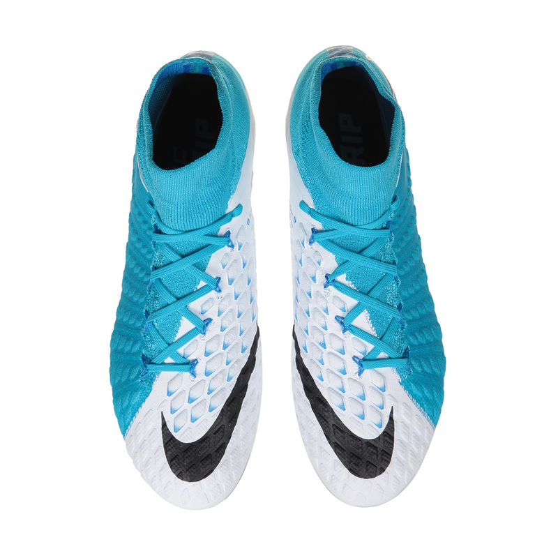 Бутсы Nike Hypervenom Phantom 3 DF SG-Pro 852553-104