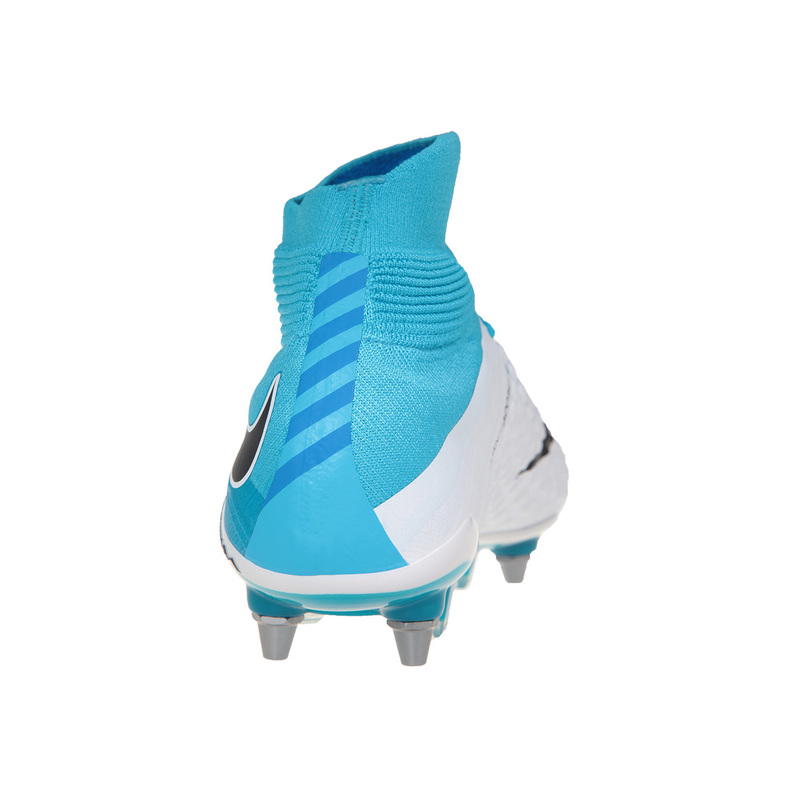 Бутсы Nike Hypervenom Phantom 3 DF SG-Pro 852553-104