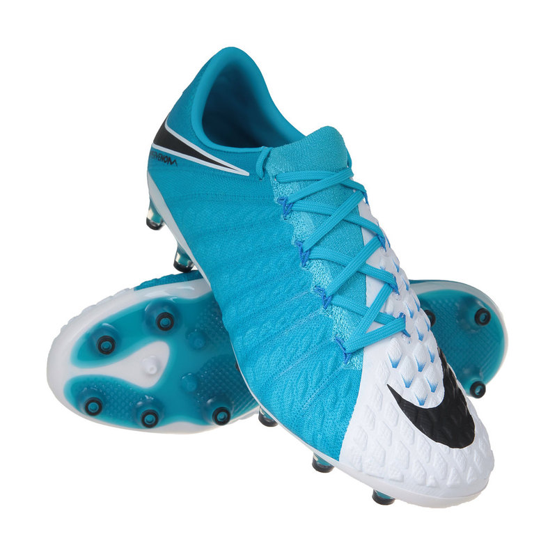 Бутсы Nike Hypervenom Phantom III AG-Pro 852566-104