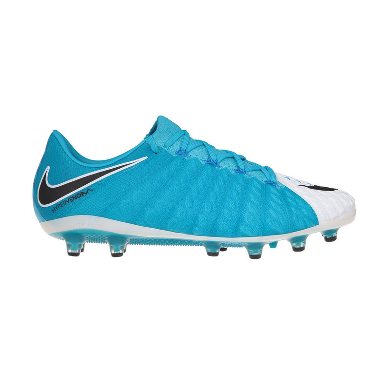 Бутсы Nike Hypervenom Phantom III AG-Pro 852566-104