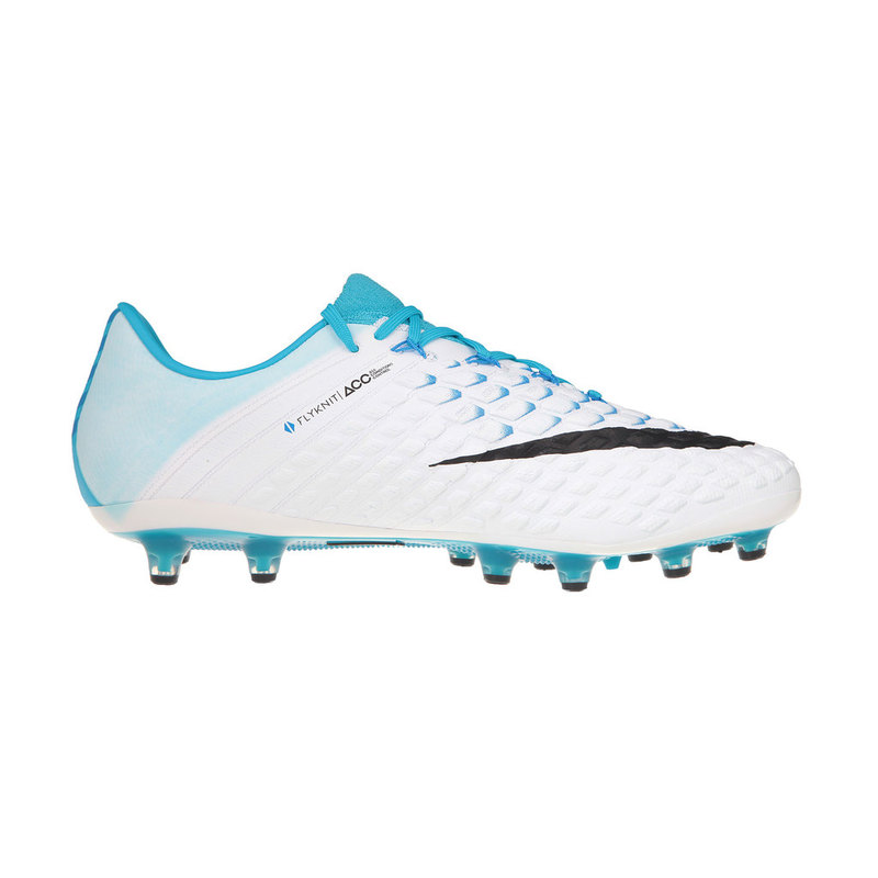 Бутсы Nike Hypervenom Phantom III AG-Pro 852566-104