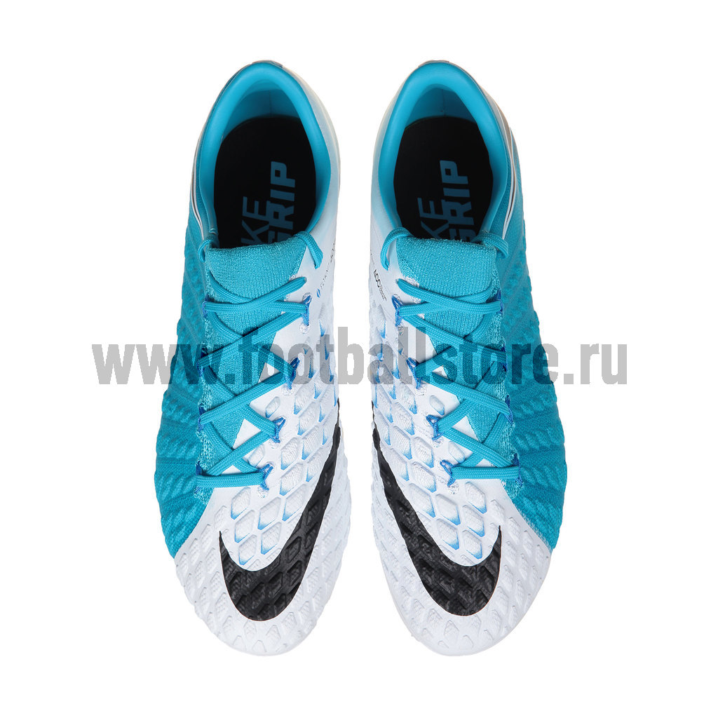 Бутсы Nike Hypervenom Phantom III AG-Pro 852566-104