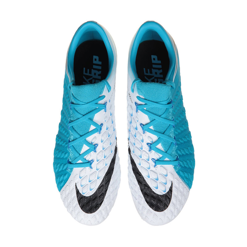 Бутсы Nike Hypervenom Phantom III AG-Pro 852566-104