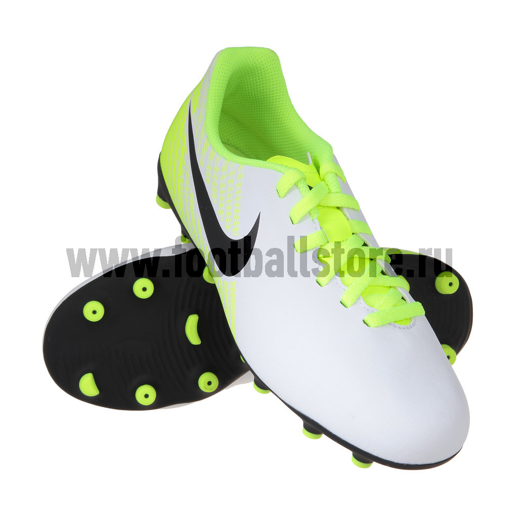 Бутсы Nike JR Magista Ola II FG 844204-109