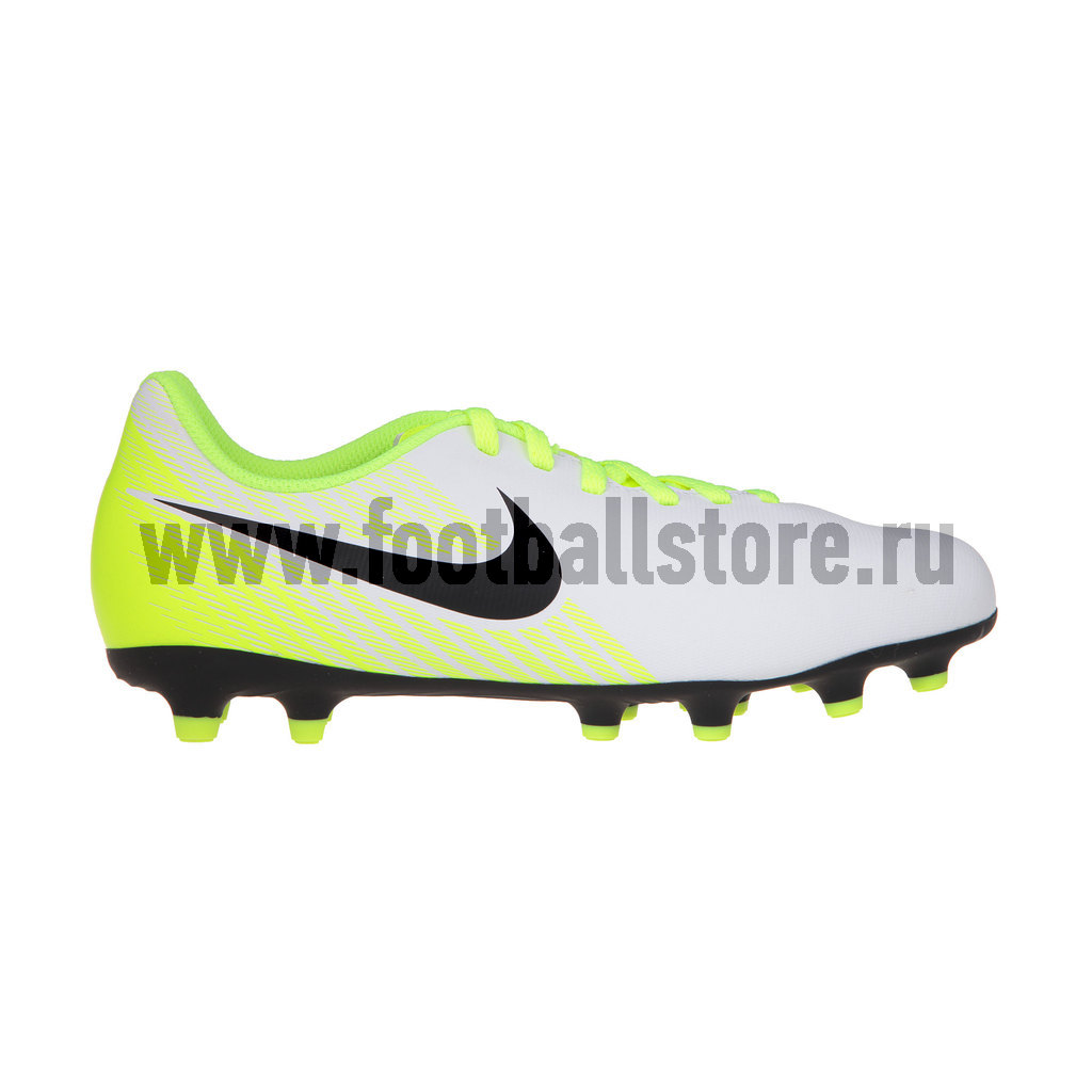 Бутсы Nike JR Magista Ola II FG 844204-109