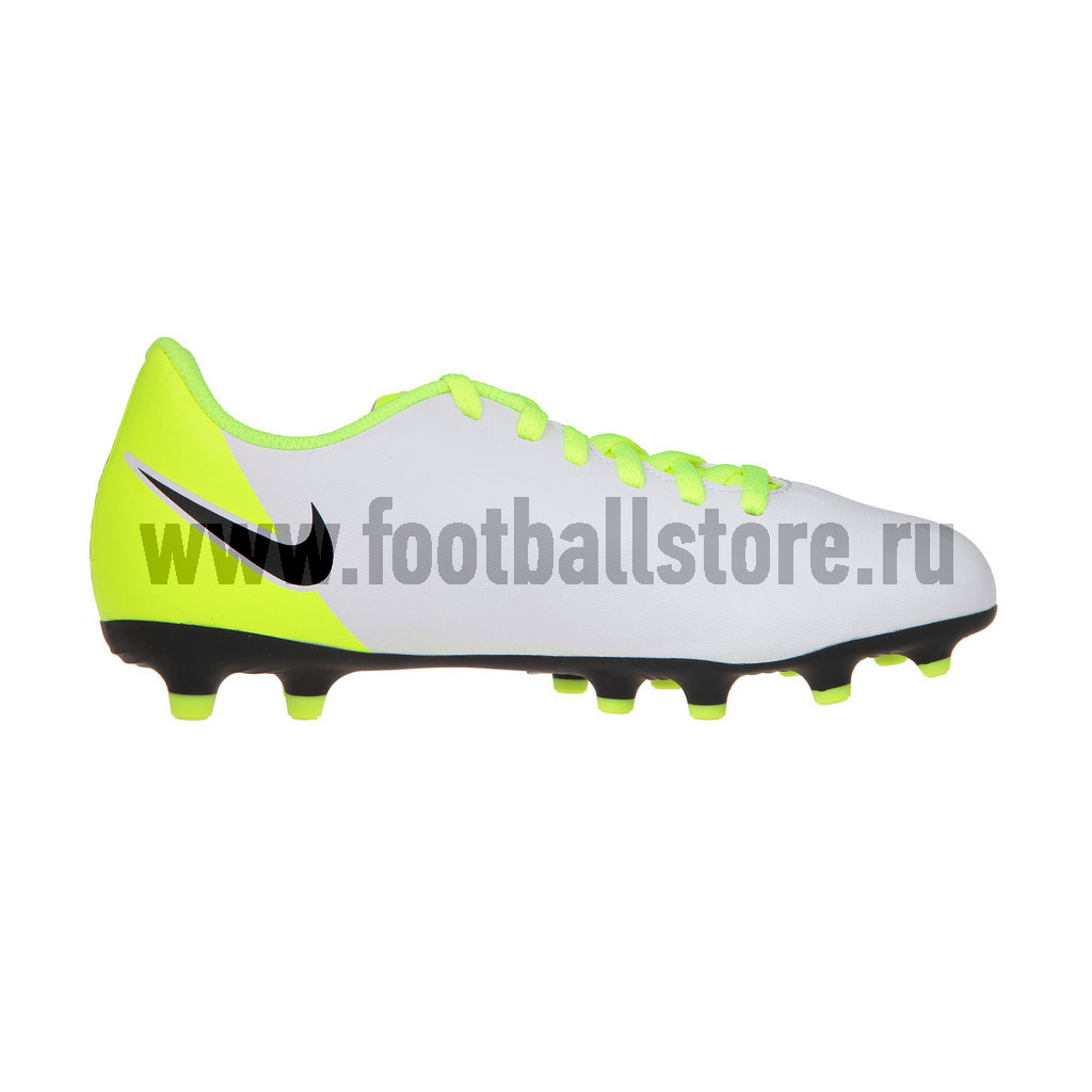 Бутсы Nike JR Magista Ola II FG 844204-109