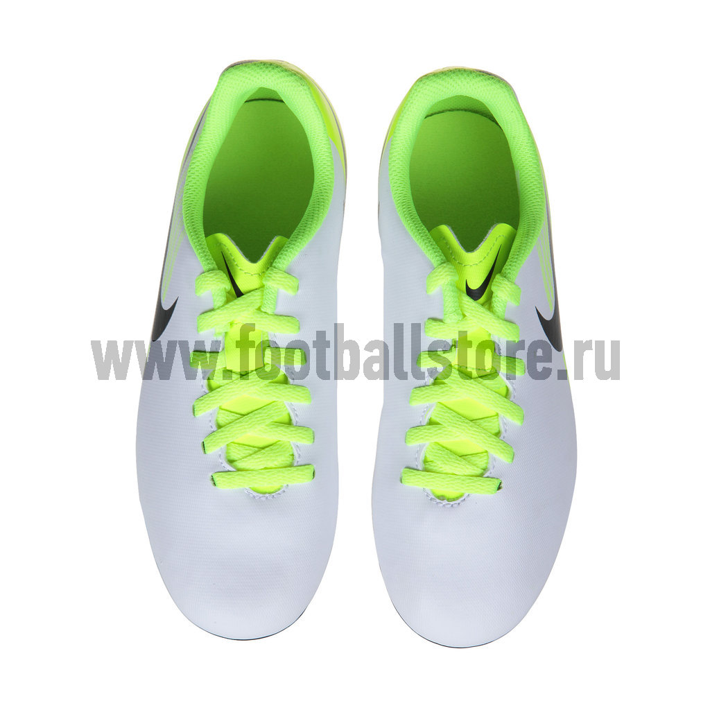 Бутсы Nike JR Magista Ola II FG 844204-109