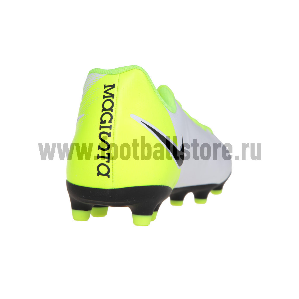 Бутсы Nike JR Magista Ola II FG 844204-109