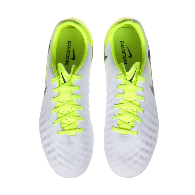 Бутсы Nike JR Magista Opus II AG-Pro 844414-109