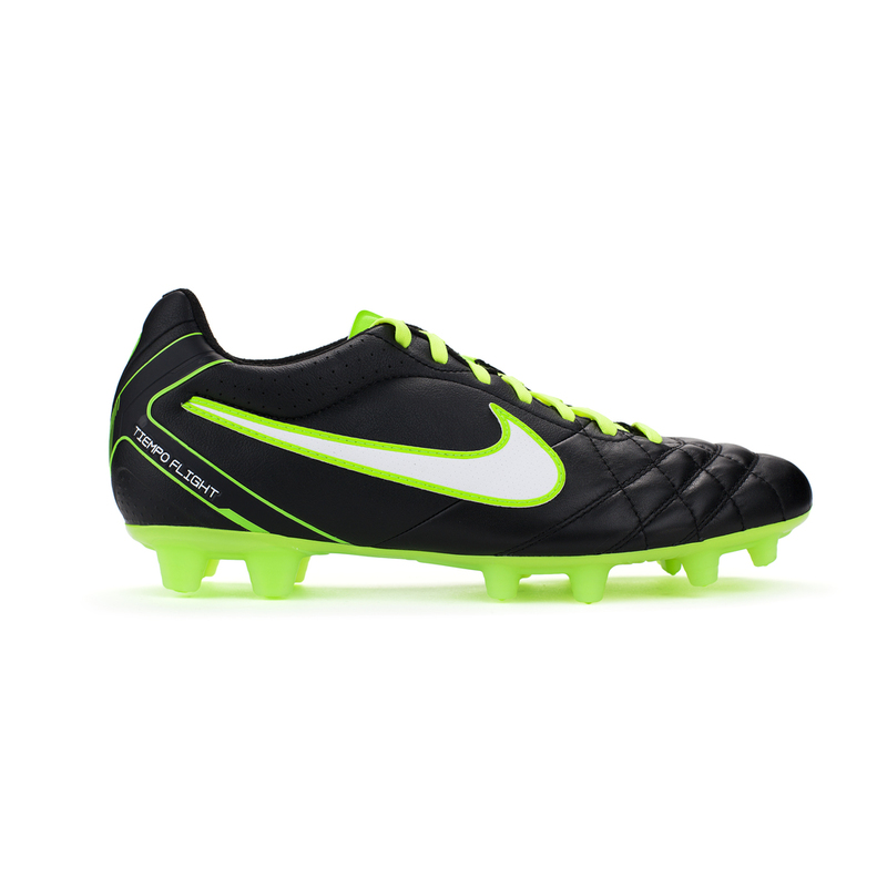 Nike Tiempo Flight FG 453959 013 Footballstore