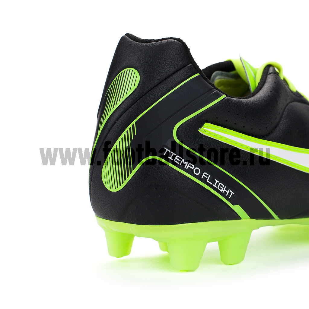 Бутсы Nike Tiempo Flight FG 453959-013