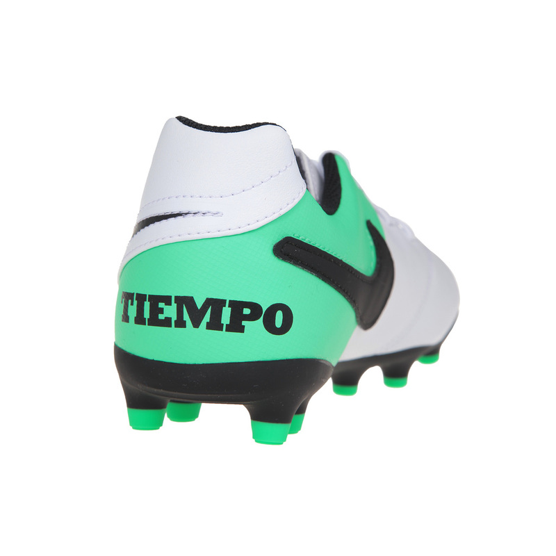 Бутсы Nike JR Tiempo Rio III FG 819195-103