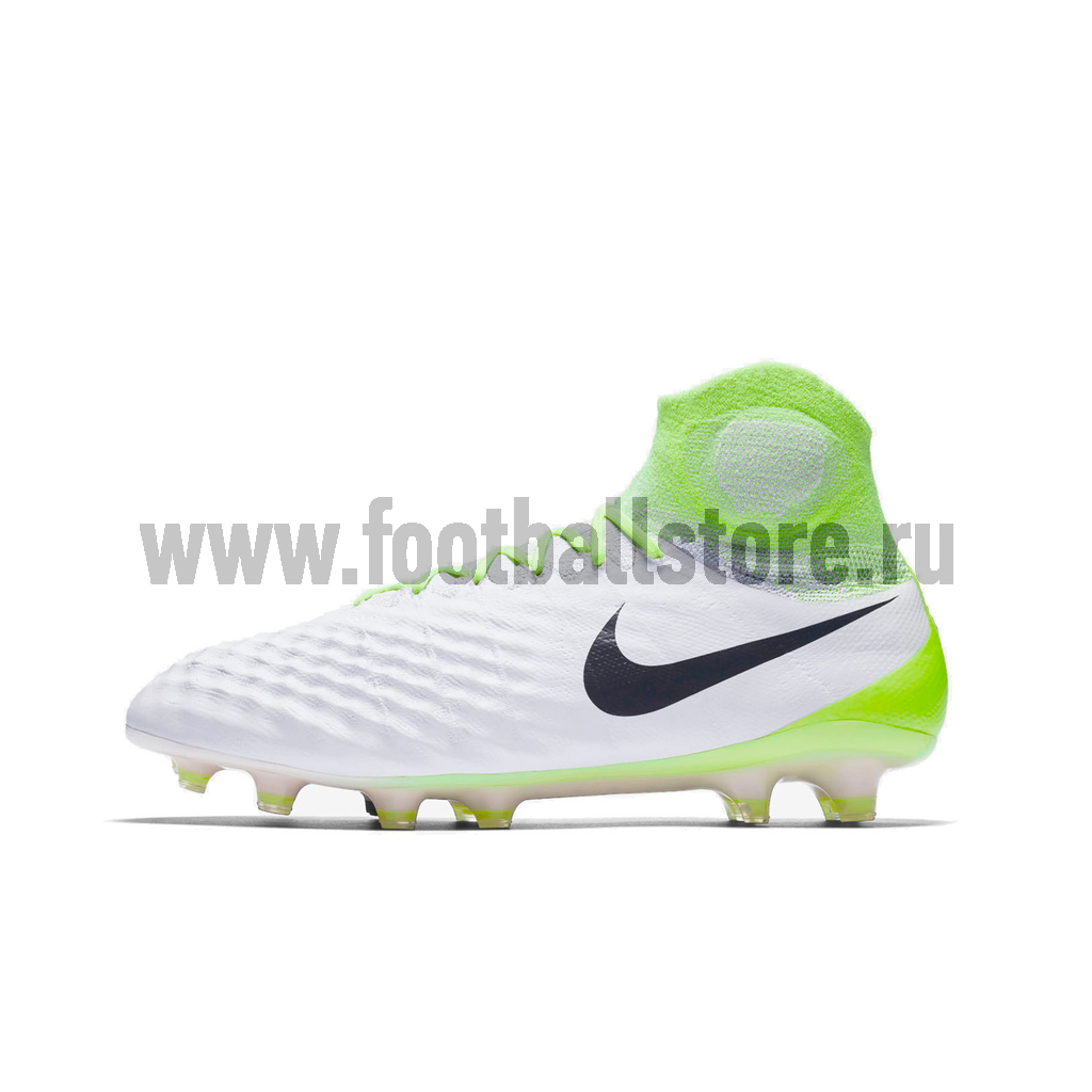 Бутсы Nike Magista Obra II FG 844595-109