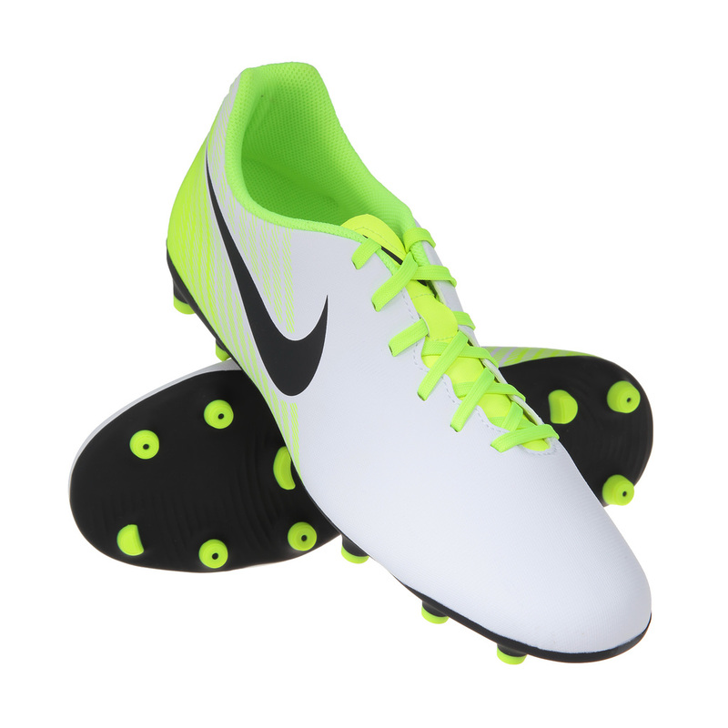 Бутсы Nike Magista Ola II FG 844420-107