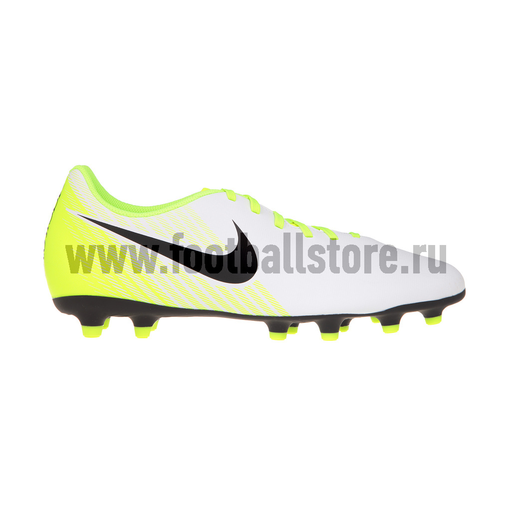 Бутсы Nike Magista Ola II FG 844420-107