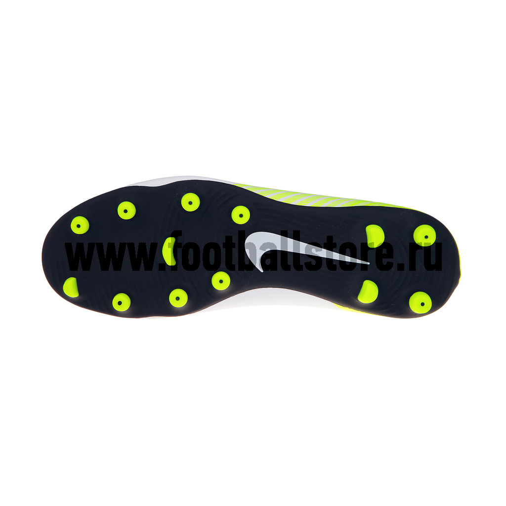 Бутсы Nike Magista Ola II FG 844420-107