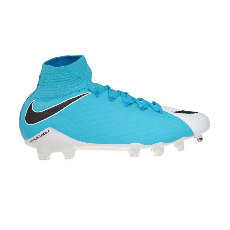 Бутсы Nike Hypervenom Phatal III FG 