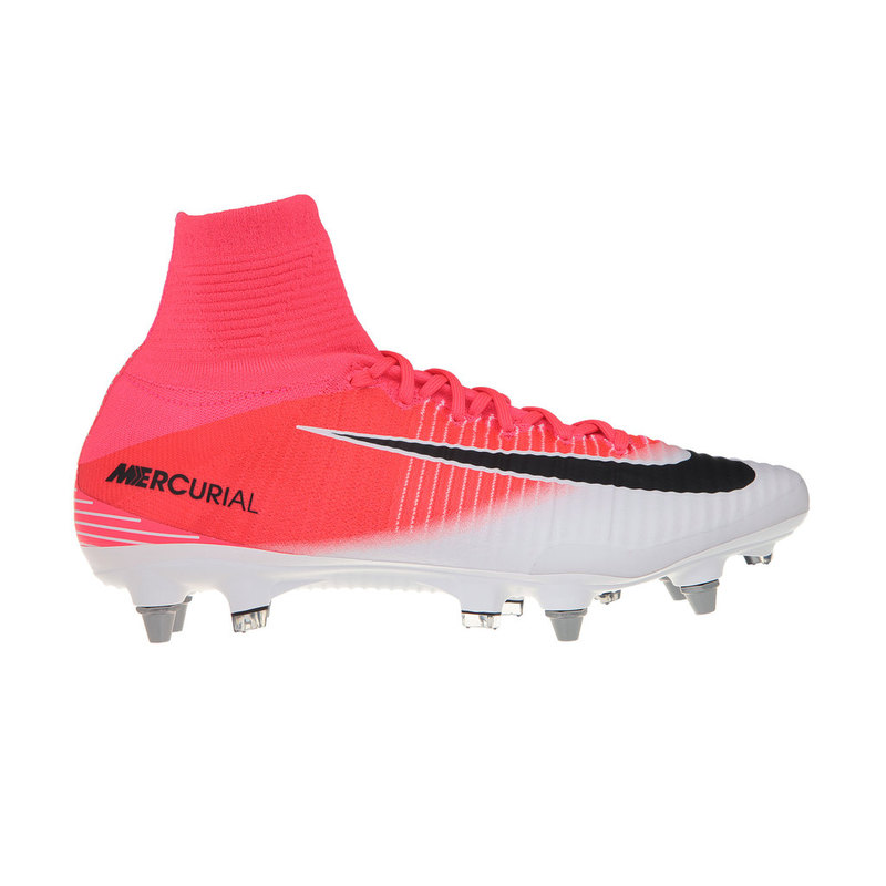 Бутсы Nike Mercurial Superfly V SG-Pro 831956-601 