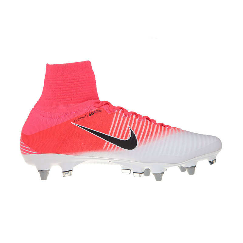 Бутсы Nike Mercurial Superfly V SG-Pro 831956-601 