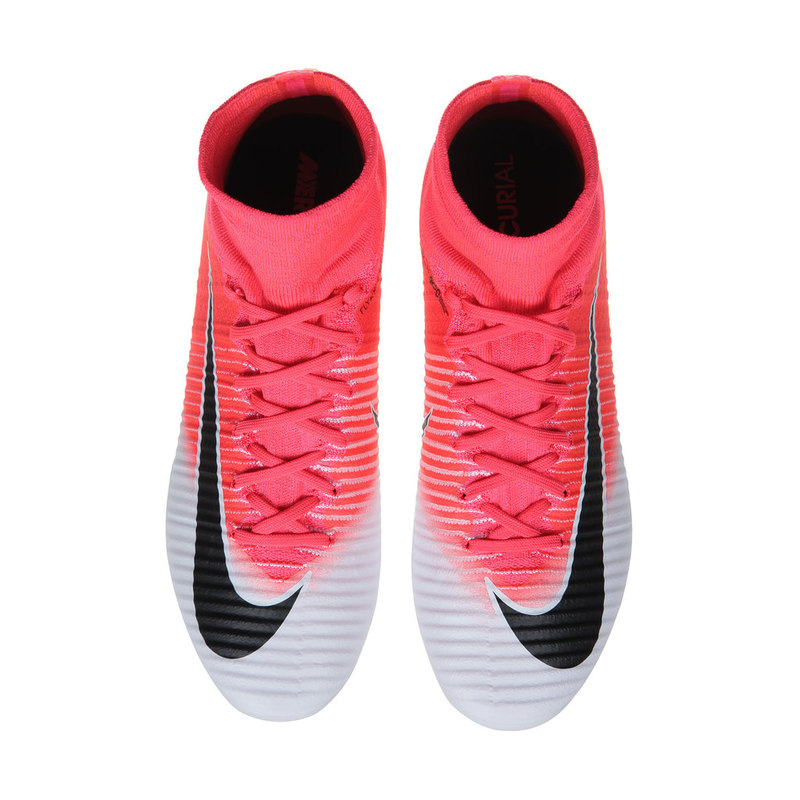 Бутсы Nike Mercurial Superfly V SG-Pro 831956-601 