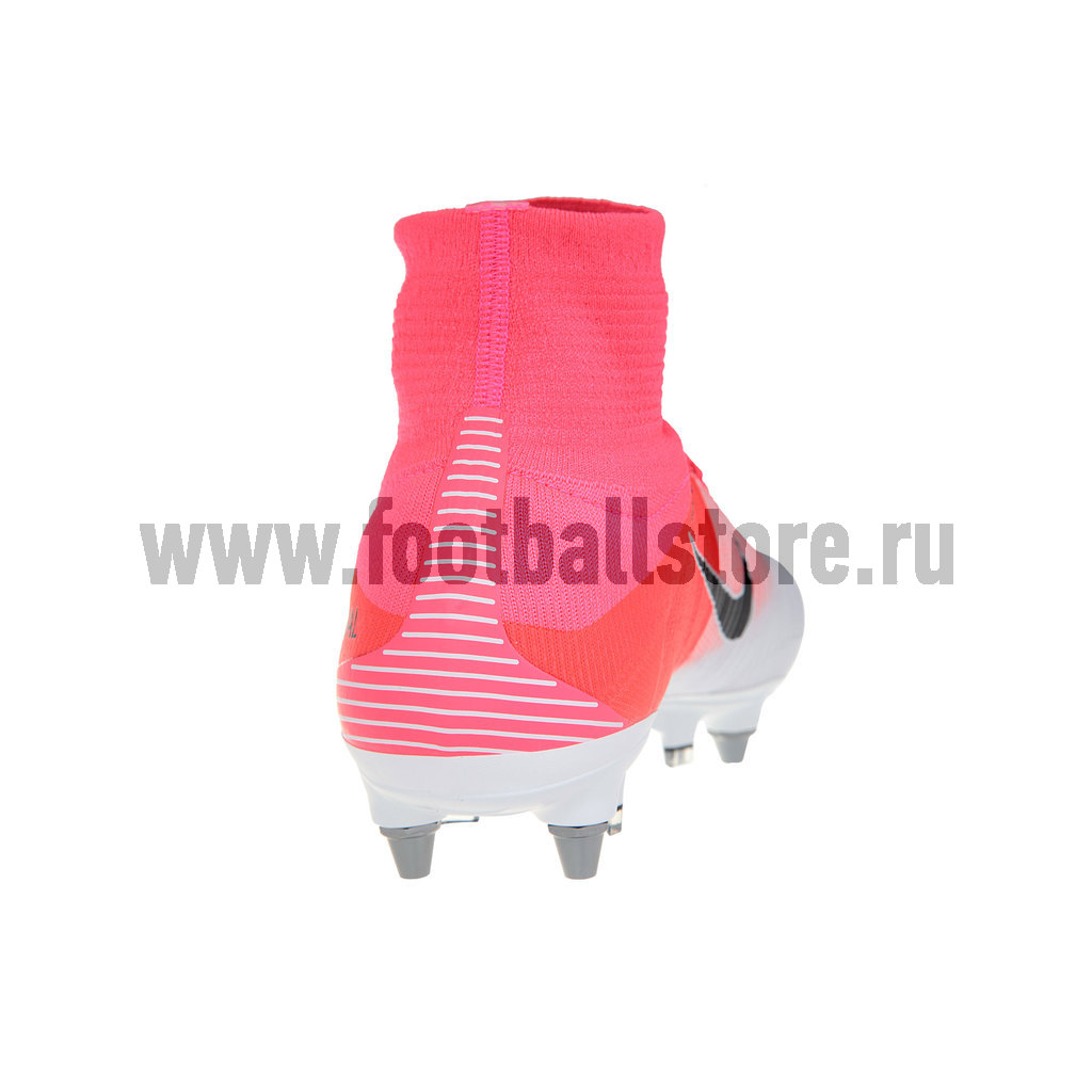 Бутсы Nike Mercurial Superfly V SG-Pro 831956-601 