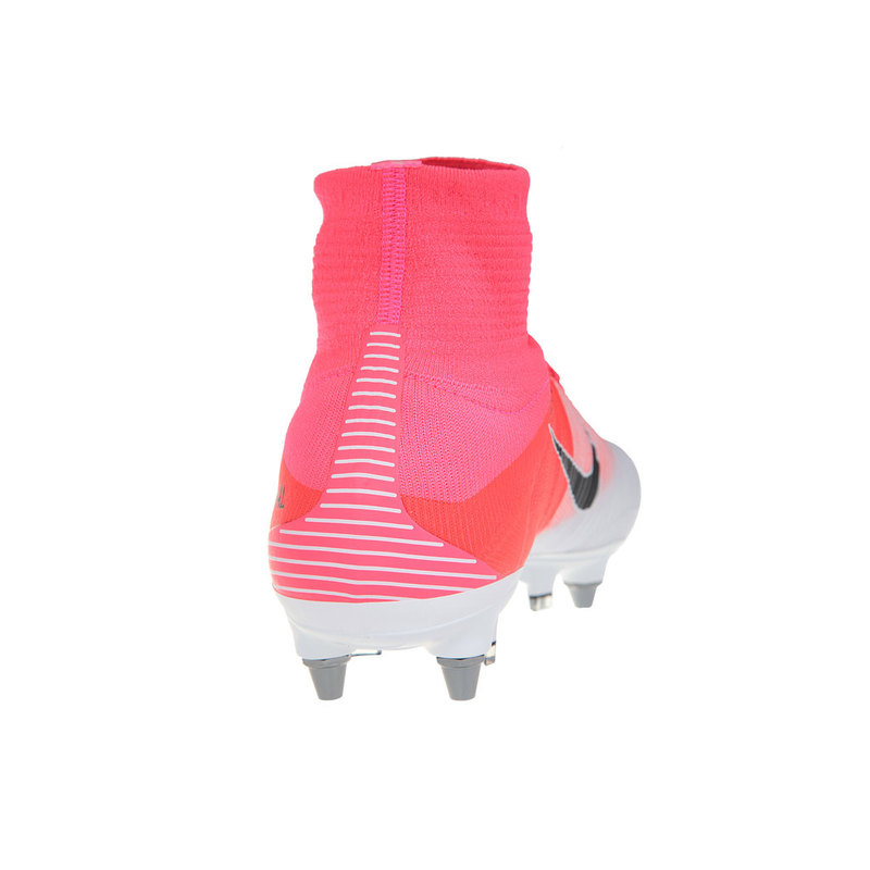 Бутсы Nike Mercurial Superfly V SG-Pro 831956-601 