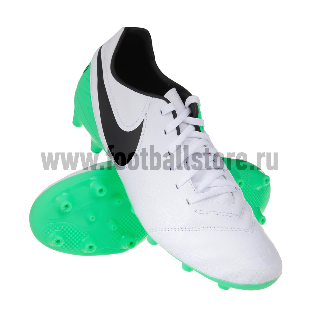 Бутсы Nike Tiempo Mystic V AG-Pro 844396-103 